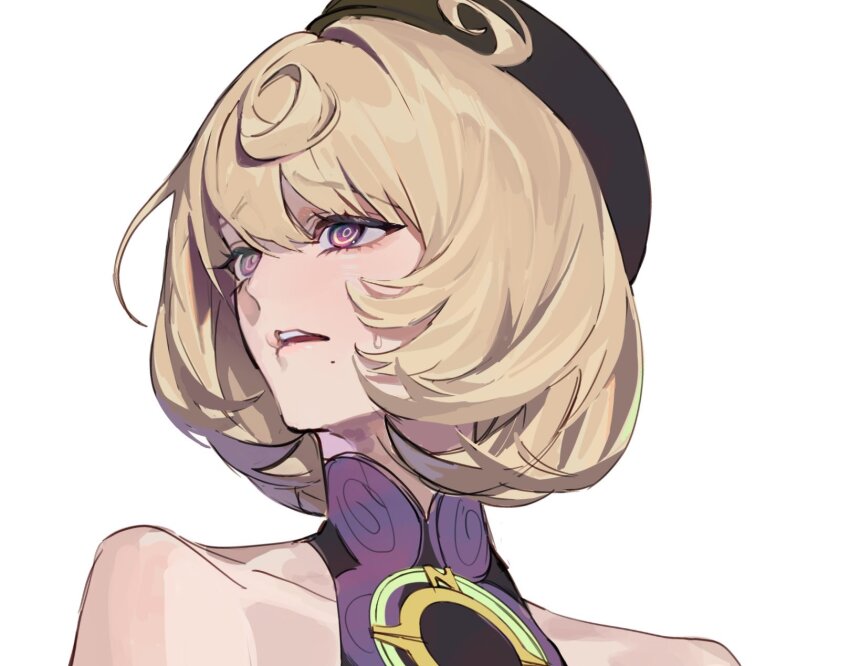 Yidhari Murphy (Zenless Zone Zero) Rule 34 Image
