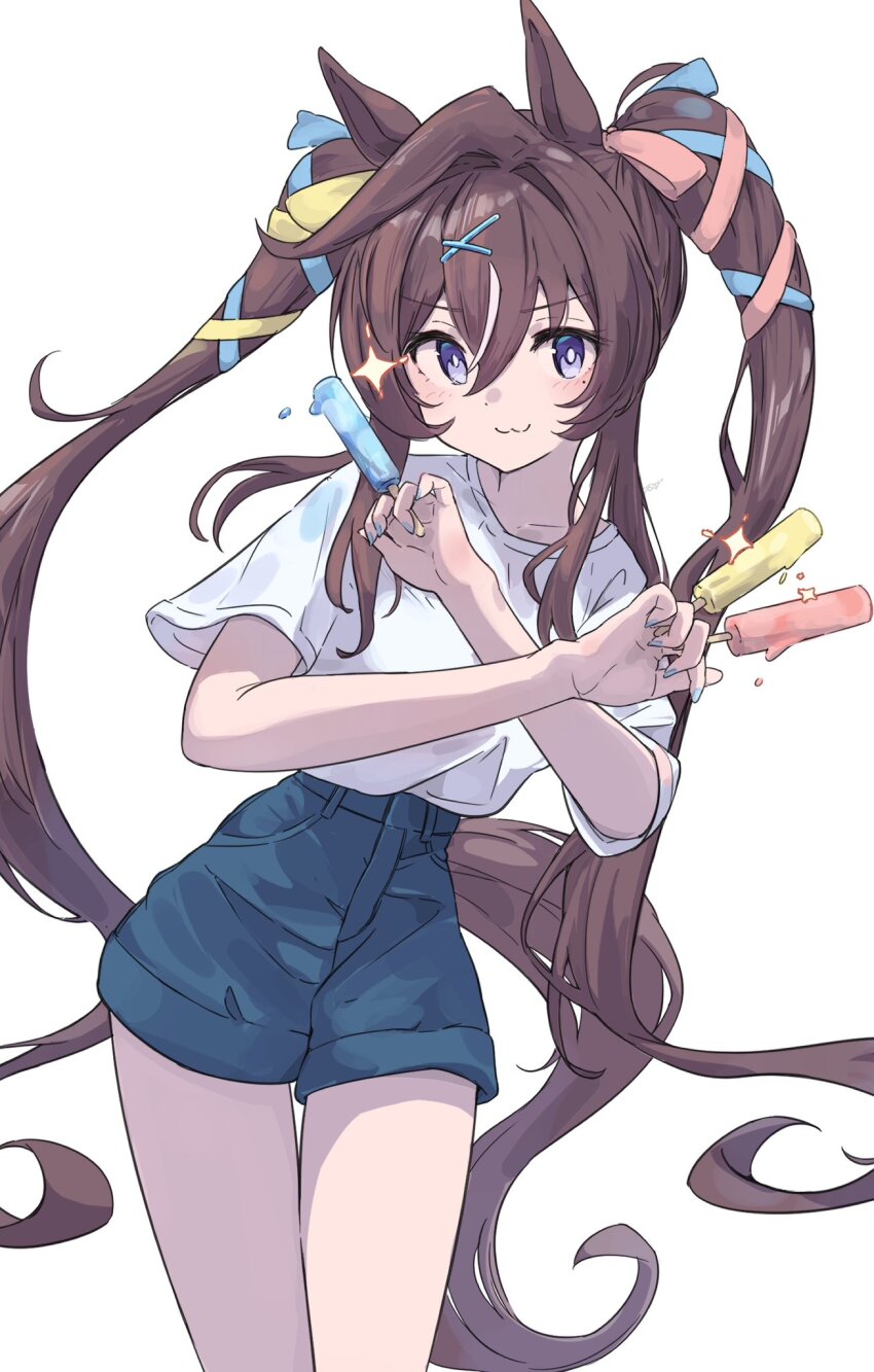 Vivlos (Umamusume) Rule 34 Image