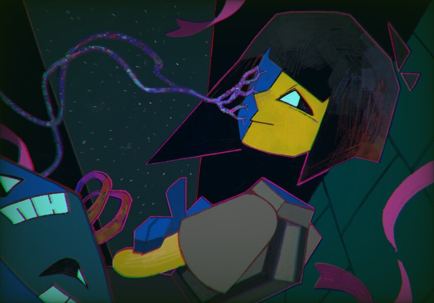 Ena (Ena) Rule 34 Image