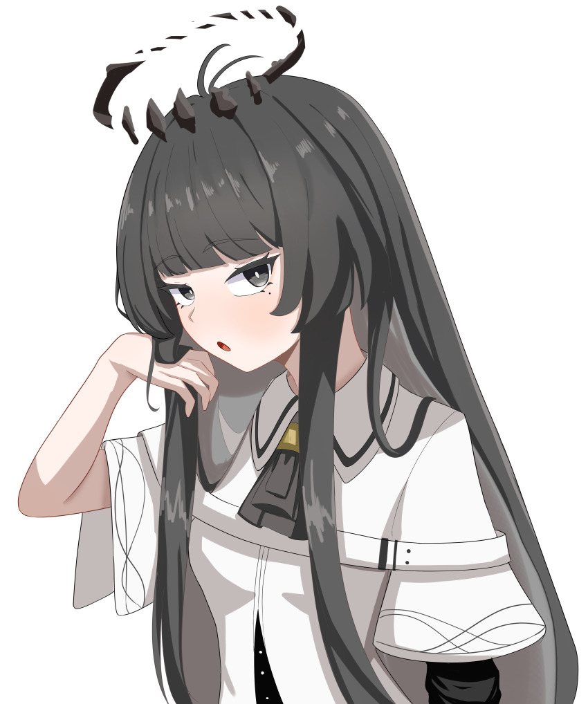 Virtuosa (Arknights) Rule 34 Image