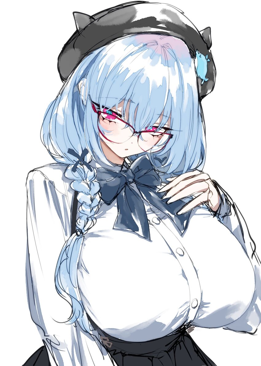 Haiqing (Astral Party) Rule 34 Image