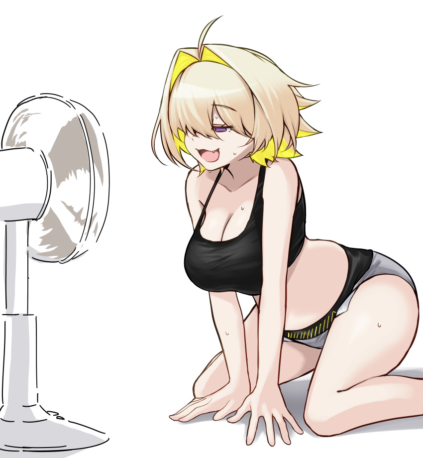 Elegg (Nikke) Rule 34 Image