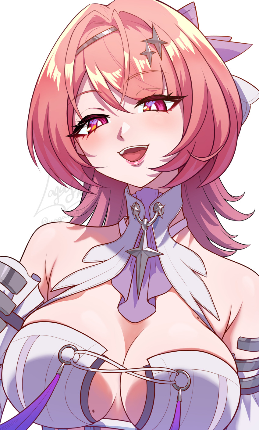 Remielle Dan (Zenless Zone Zero) Rule 34 Image