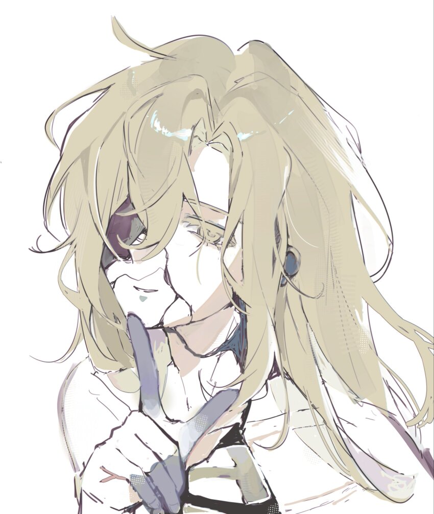 Luka (Alien Stage) Rule 34 Image