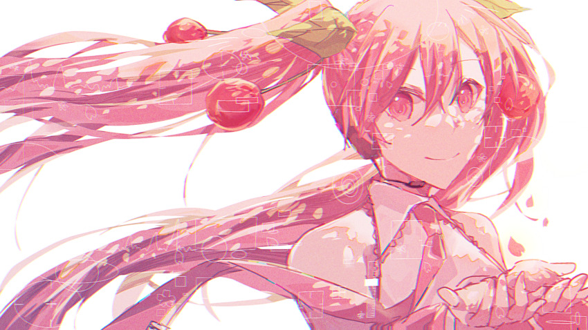 Hatsune Miku (Vocaloid) Rule 34 Image