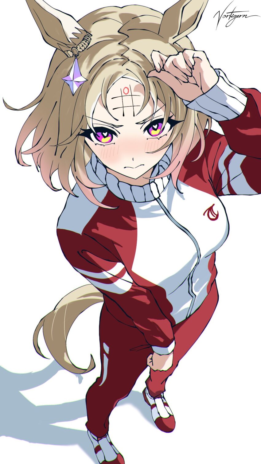 Narita Top Road (Umamusume) Rule 34 Image