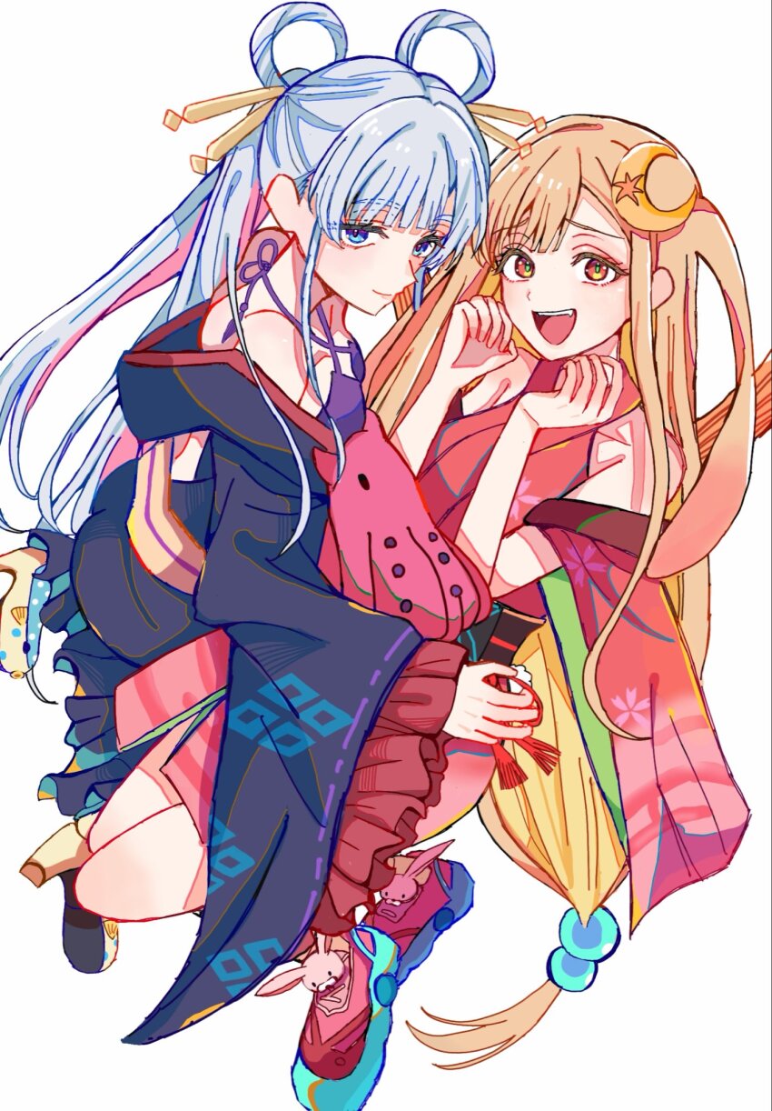Kaguya (Cho Kaguya-Hime!) Rule 34 Image