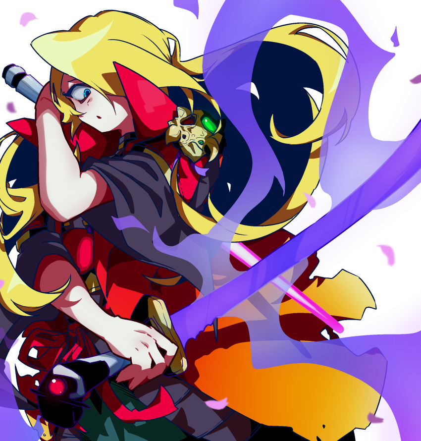 Etrian Odyssey Rule 34 Image