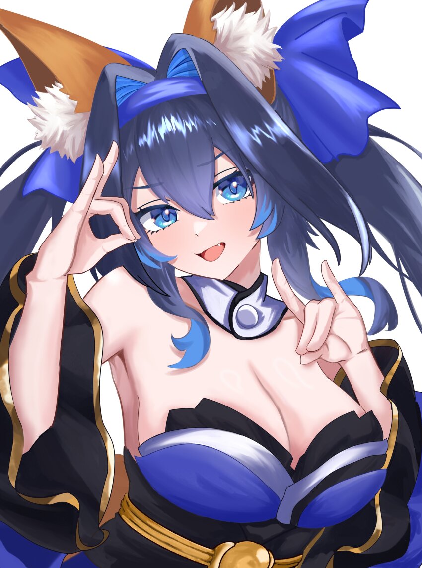 Ouro Kronii (Fate/Extra) Rule 34 Image