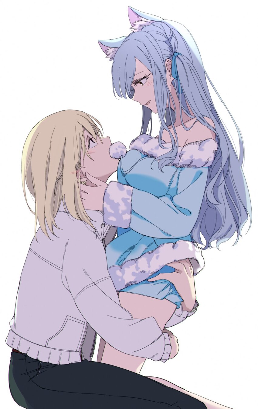 Misumi Uika (Bang Dream!) Rule 34 Image