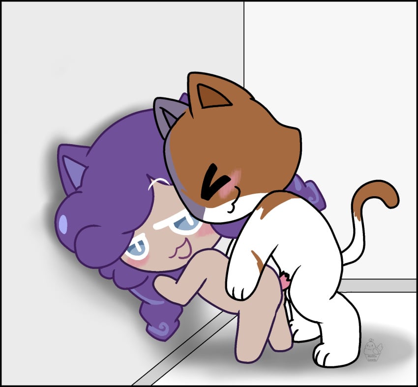 Kit (Fortnite) Rule 34 Image
