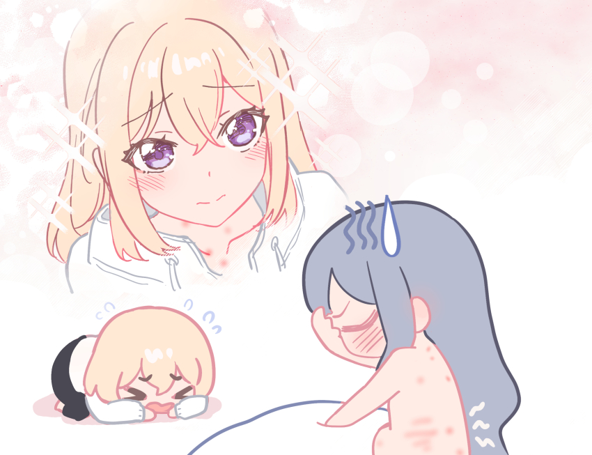 Misumi Uika (Bang Dream!) Rule 34 Image