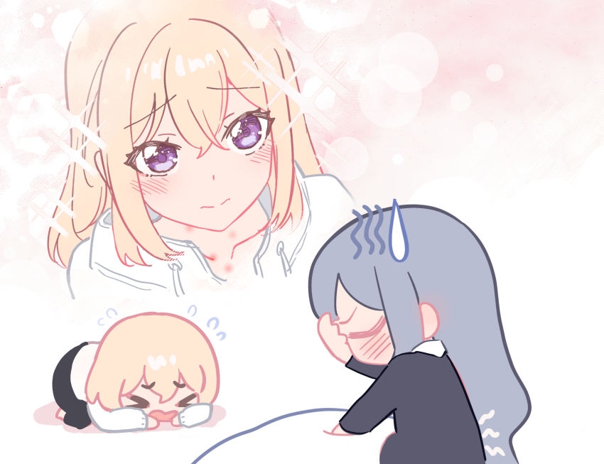 Misumi Uika (Bang Dream!) Rule 34 Image