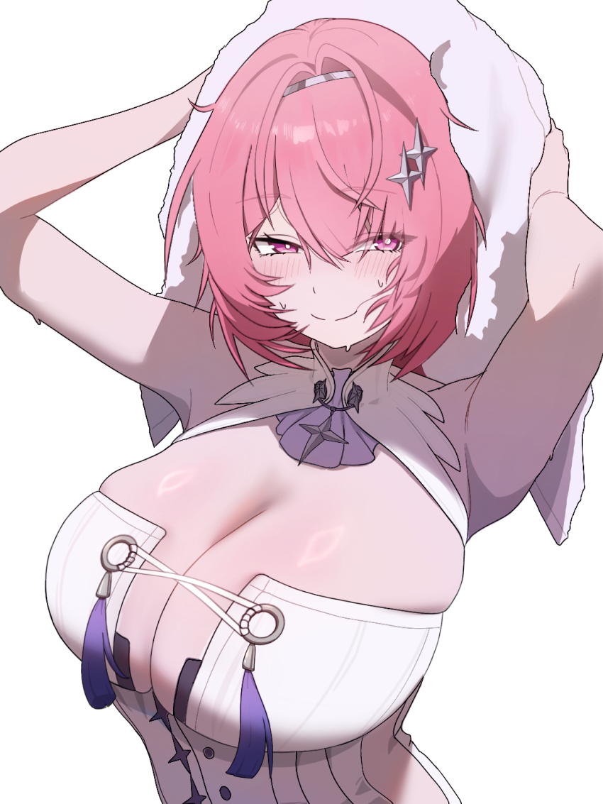 Remielle Dan (Zenless Zone Zero) Rule 34 Image