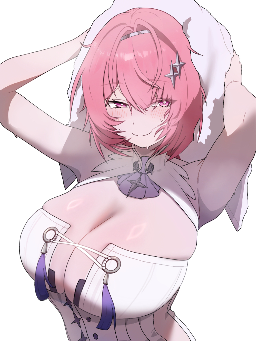 Remielle Dan (Zenless Zone Zero) Rule 34 Image