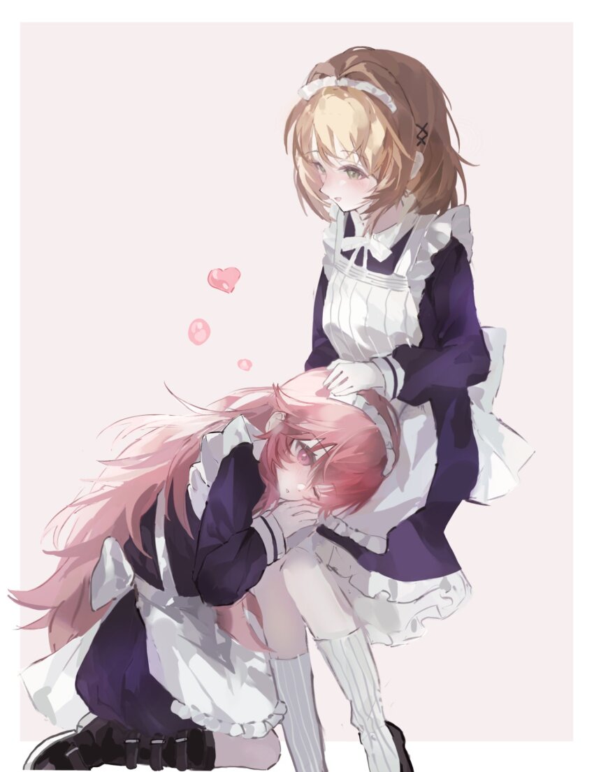 Apron Rule 34 Image