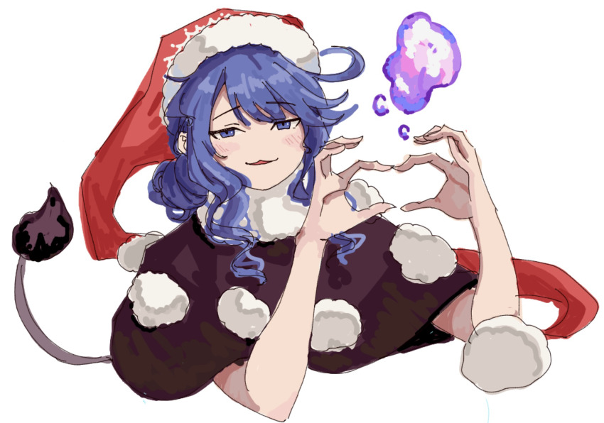 Doremy Sweet (Touhou) Rule 34 Image