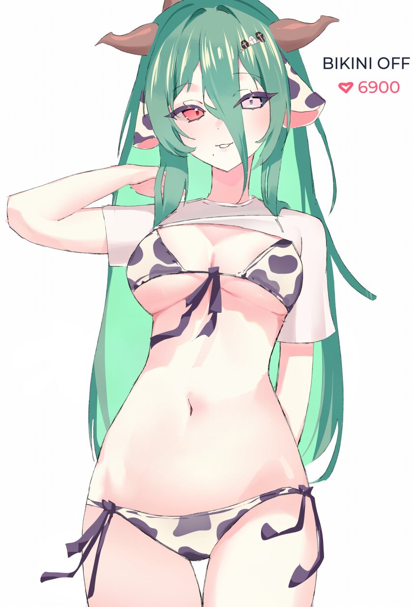 Crelly (Indie Virtual Youtuber) Rule 34 Image