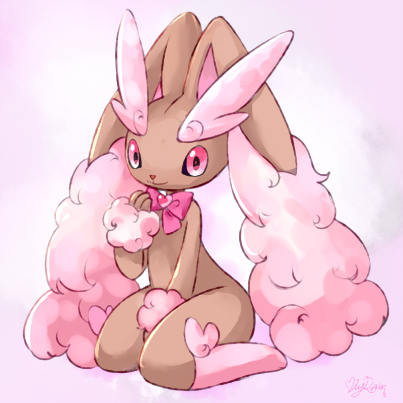 Gen 4 Pokemon (Nintendo) Rule 34 Image