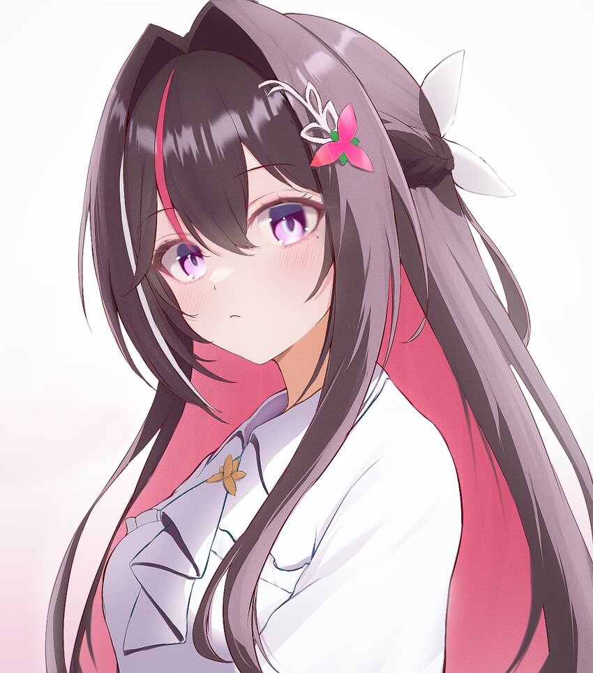 Azki (4th Costume) (Hololive) Rule 34 Image