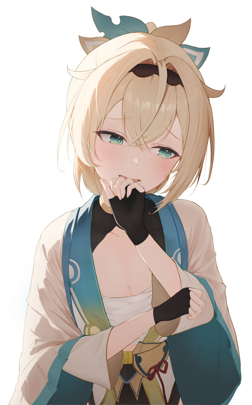 Kazama Iroha (Hololive) Rule 34 Image