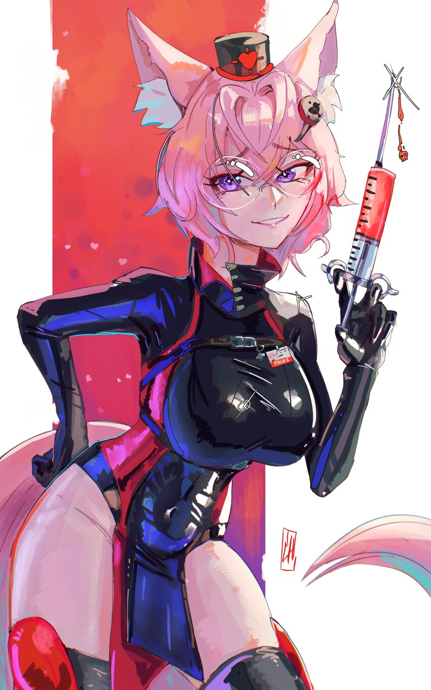 Meicha (Vtuber) Rule 34 Image