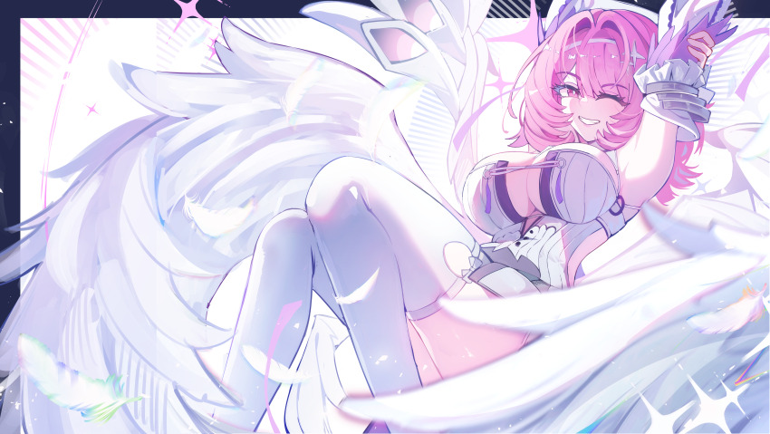 Remielle Dan (Zenless Zone Zero) Rule 34 Image