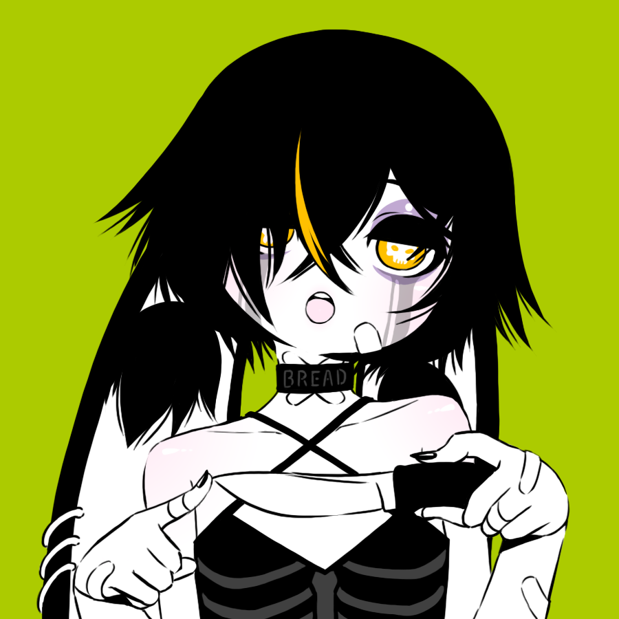 Indie Virtual Youtuber Rule 34 Image