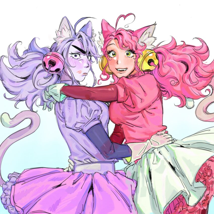 Mad Mew Mew (Deltarune) Rule 34 Image