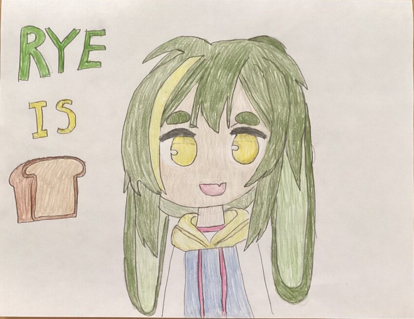 Indie Virtual Youtuber Rule 34 Image