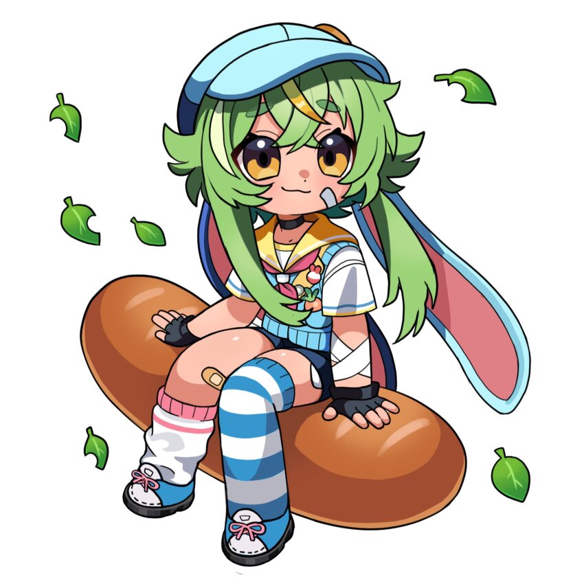 Indie Virtual Youtuber Rule 34 Image
