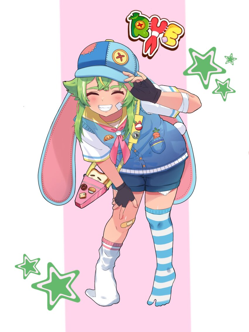 Indie Virtual Youtuber Rule 34 Image
