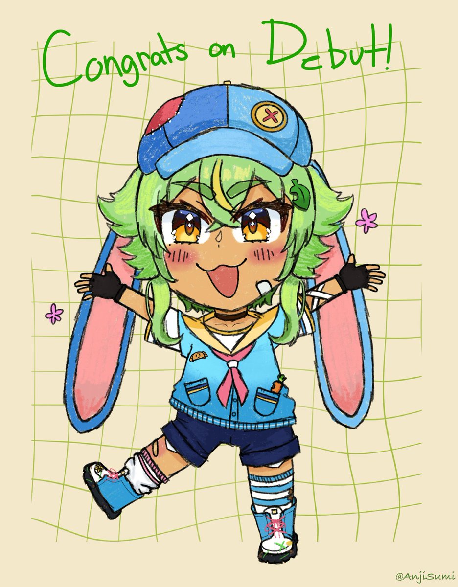 Indie Virtual Youtuber Rule 34 Image