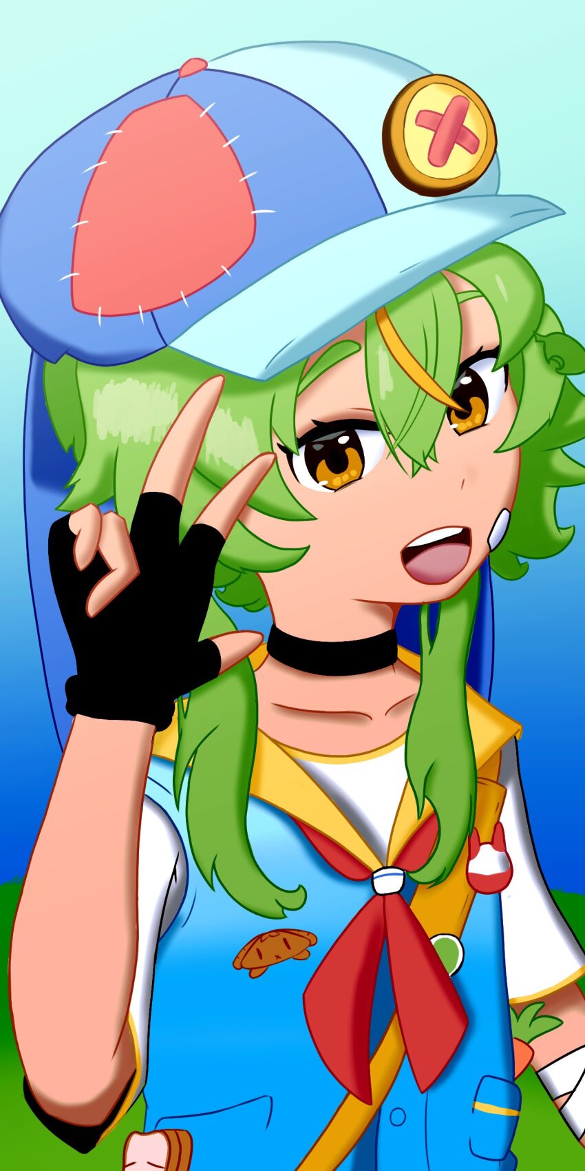 Indie Virtual Youtuber Rule 34 Image