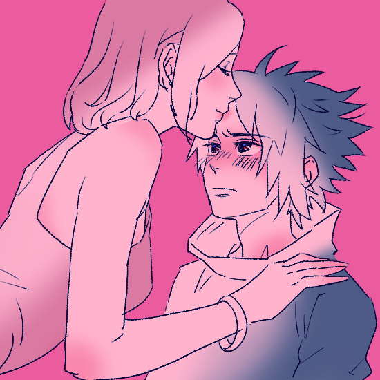 Haruno Sakura (Boruto: Naruto Next Generations) Rule 34 Image