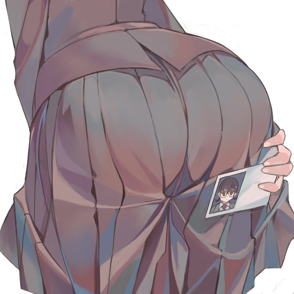 100 Kanojo Rule 34 Image