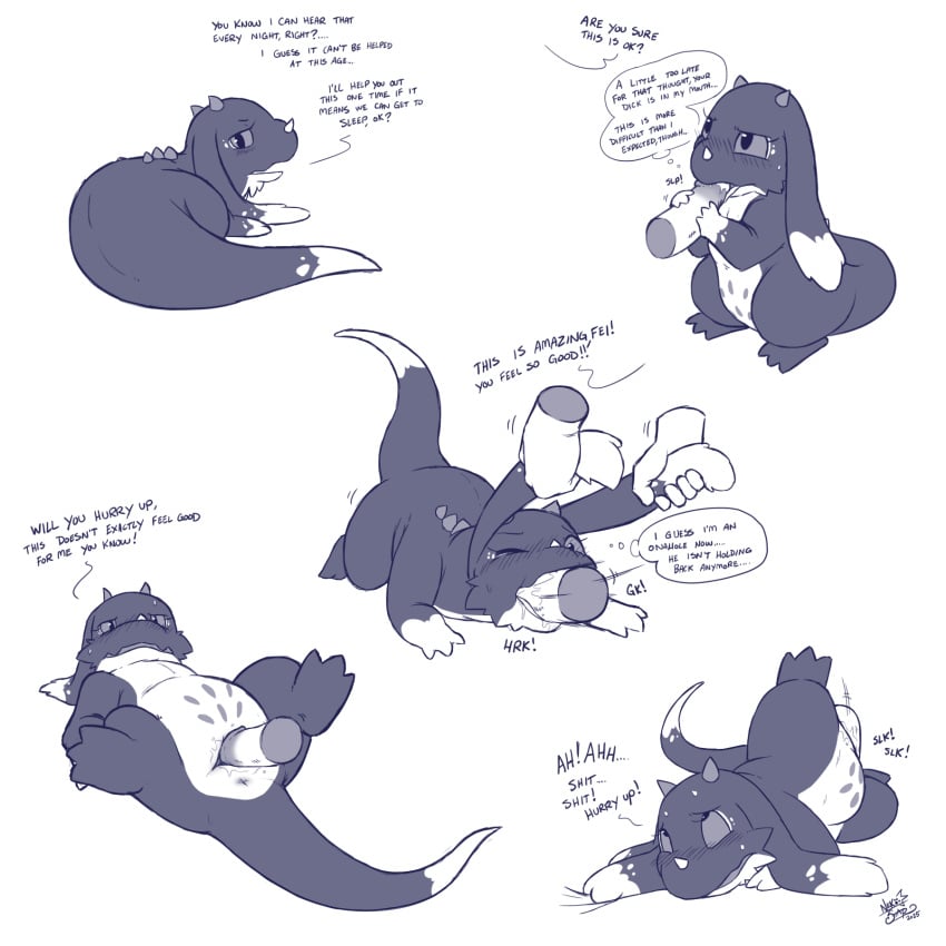 Gloves (Marking) Rule 34 Image