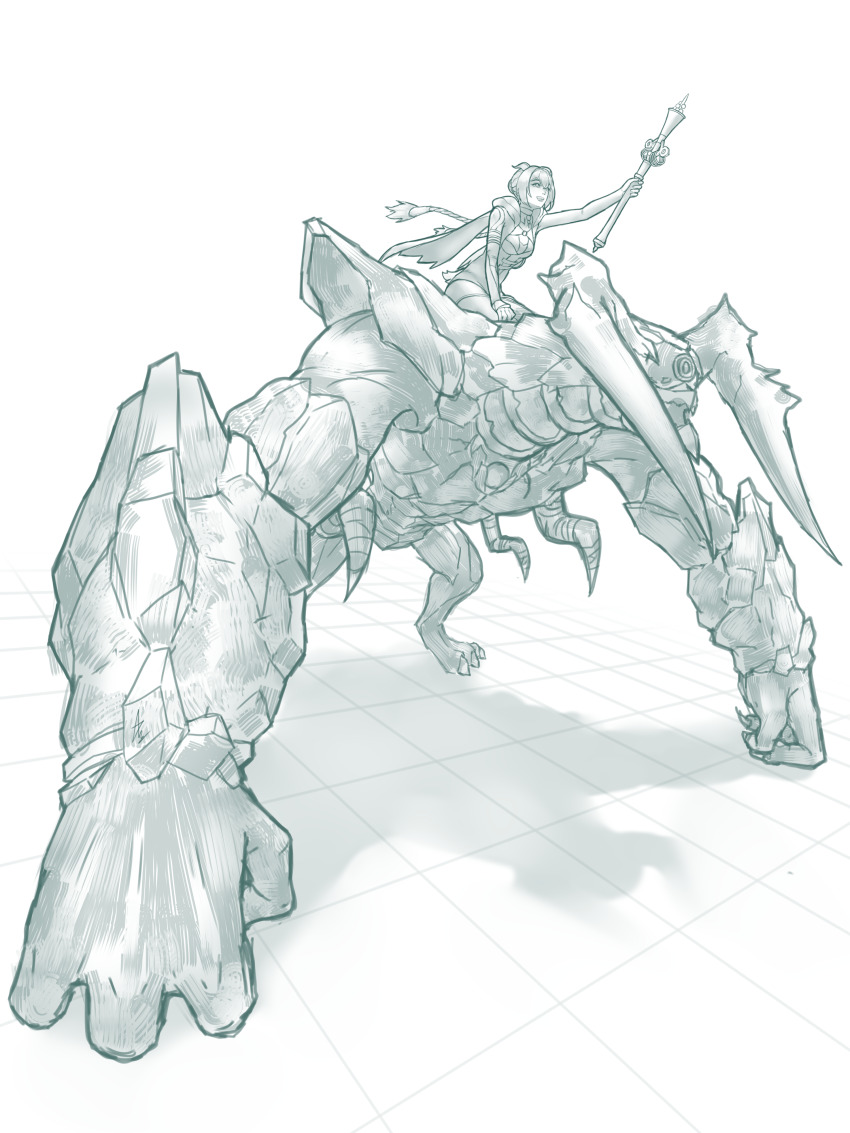 Ethereal (Zenless Zone Zero) Rule 34 Image