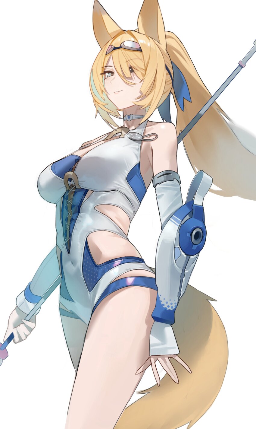 Zenless Zone Zero Rule 34 Image