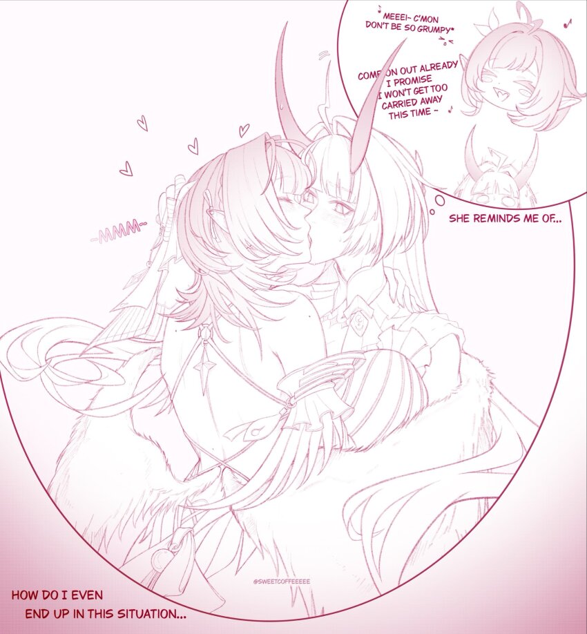Elysia (Honkai Impact) Rule 34 Image