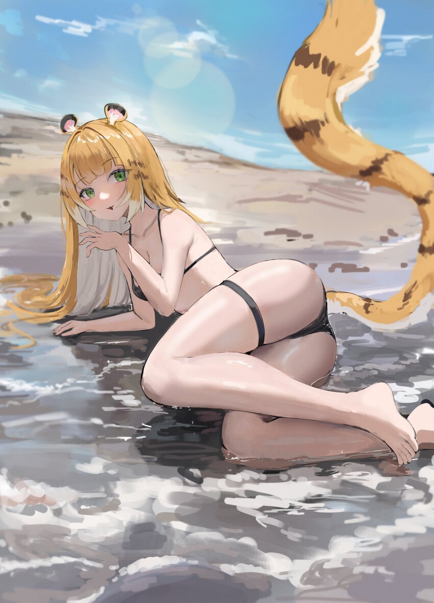 Ju Fufu (Zenless Zone Zero) Rule 34 Image