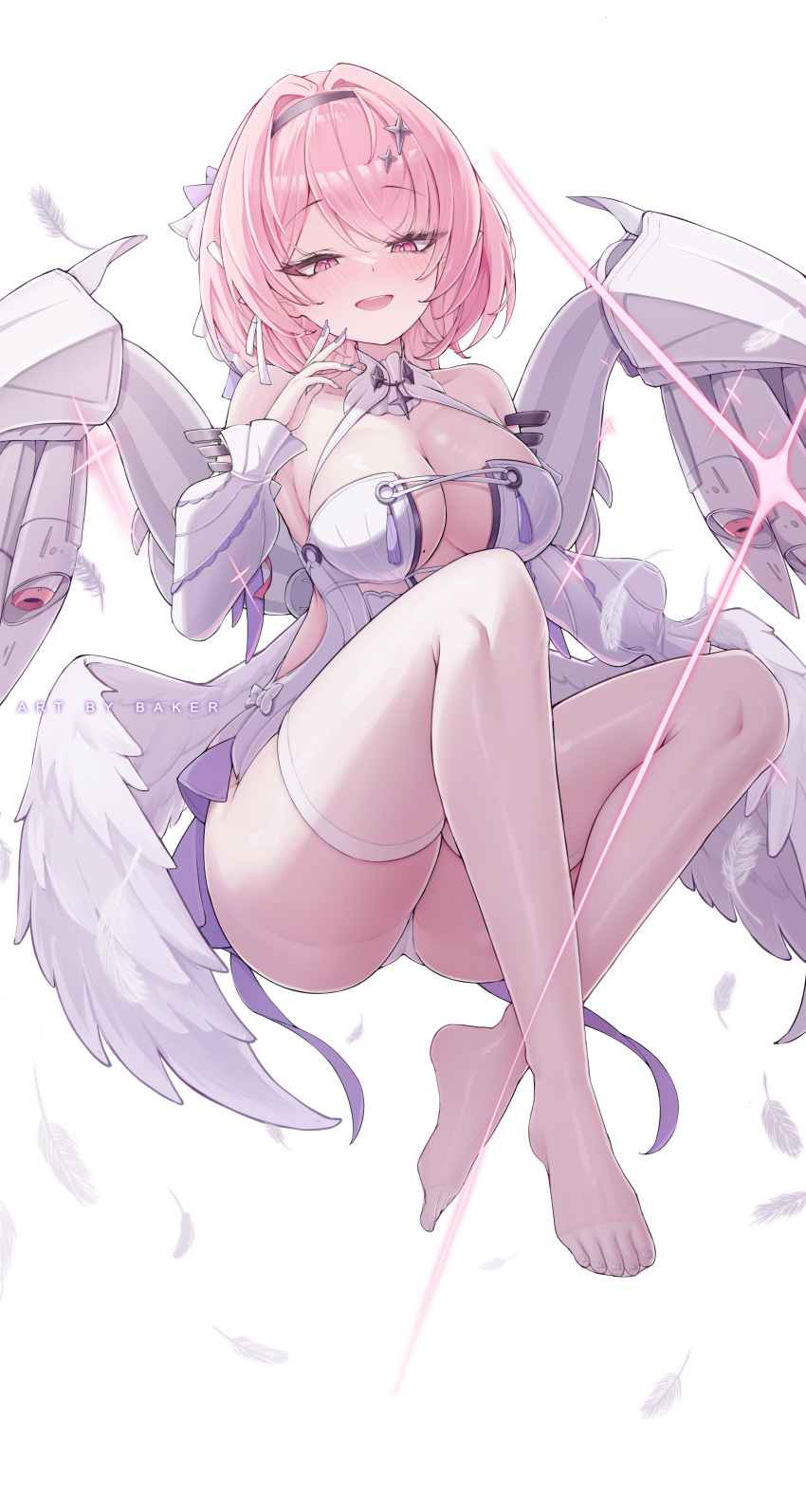 Remielle Dan (Zenless Zone Zero) Rule 34 Image