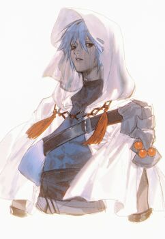 Azrael (Sword) (Fate) Rule 34 Image