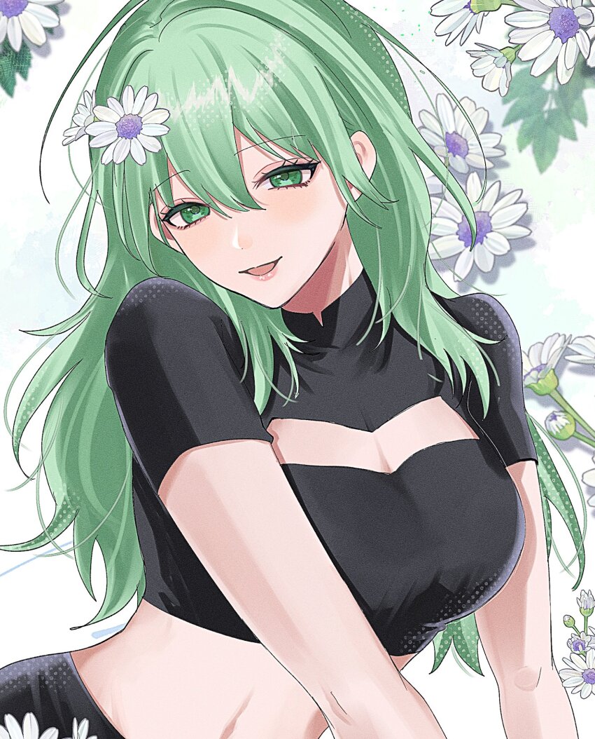 Female Byleth (Fire Emblem) Rule 34 Image