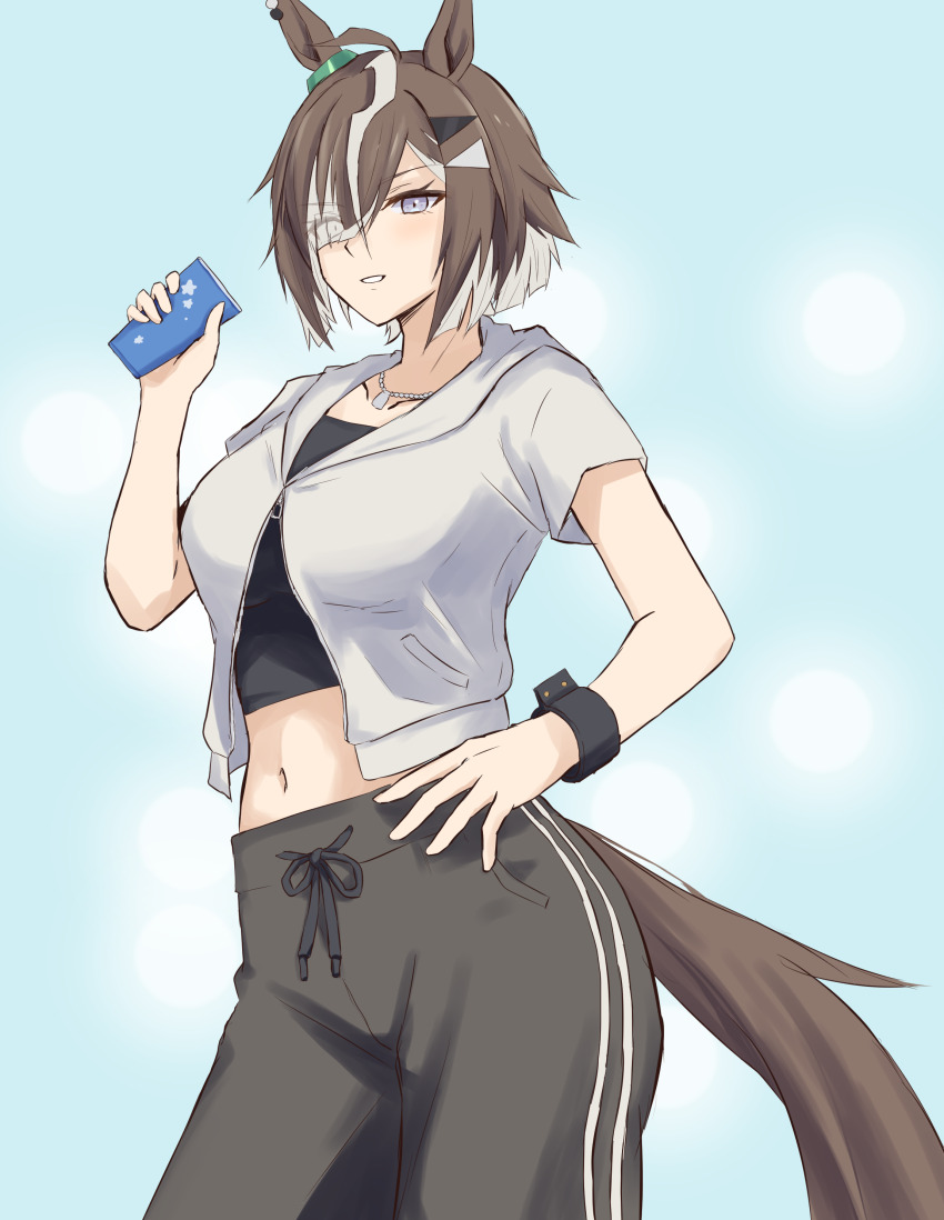 Rulership (Umamusume) Rule 34 Image