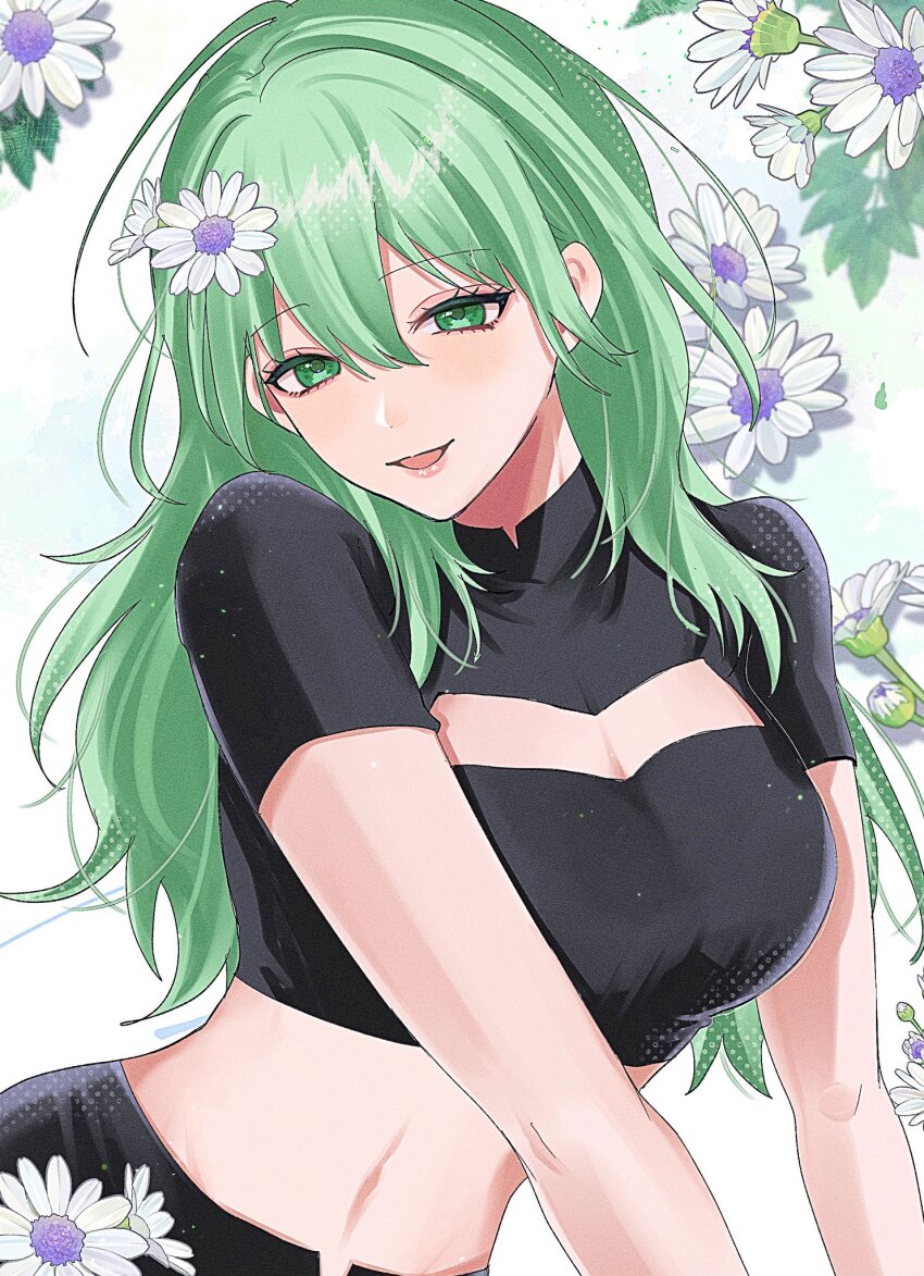 Female Byleth (Fire Emblem) Rule 34 Image