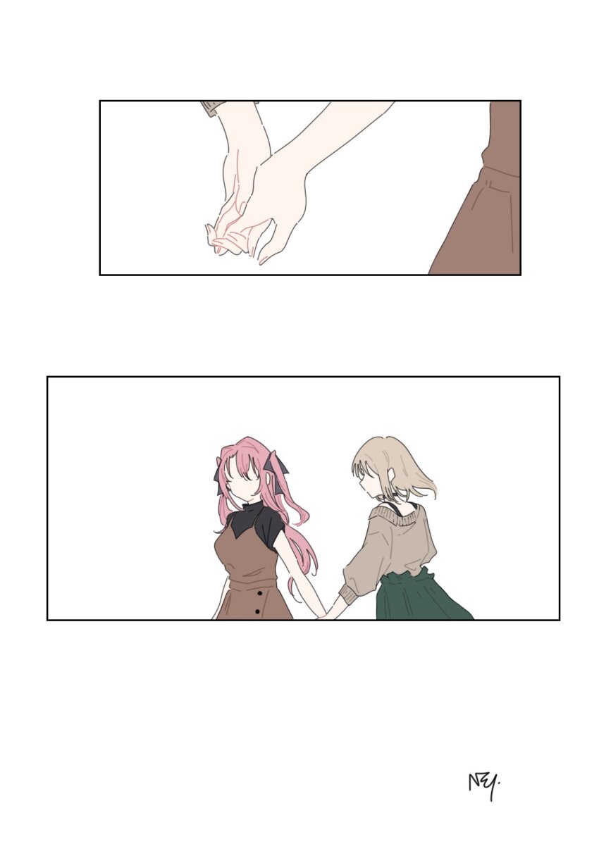 Kamiina Botan (Kamiina Botan Yoeru Sugata Wa Yuri No Hana) Rule 34 Image