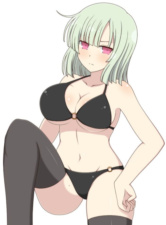 Bikini Rule 34 Image