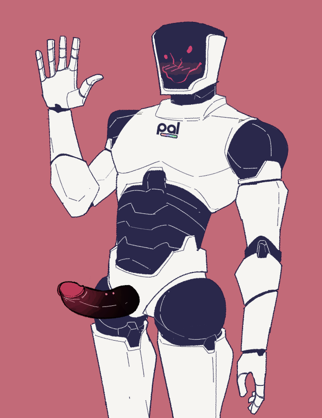 Eric (The Mitchells Vs. The Machines) Rule 34 Image