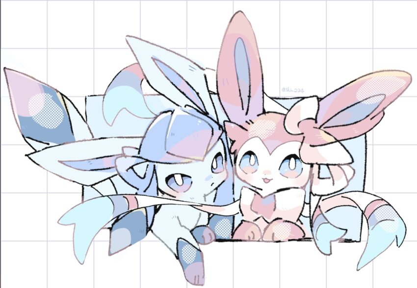 Gen 4 Pokemon (Nintendo) Rule 34 Image